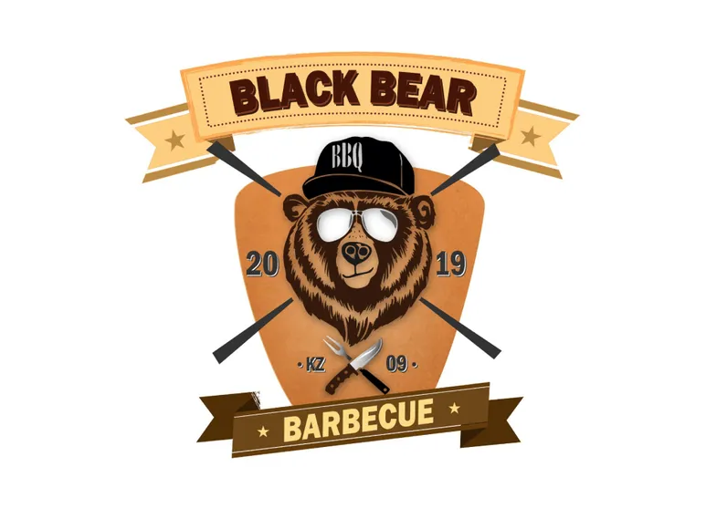 Black Bear BBQ