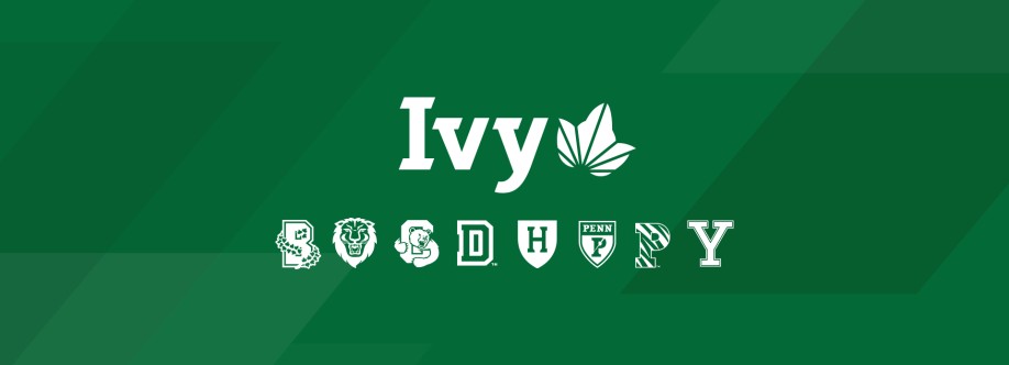 Лига Плюща - Ivy League
