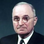 Harry Truman