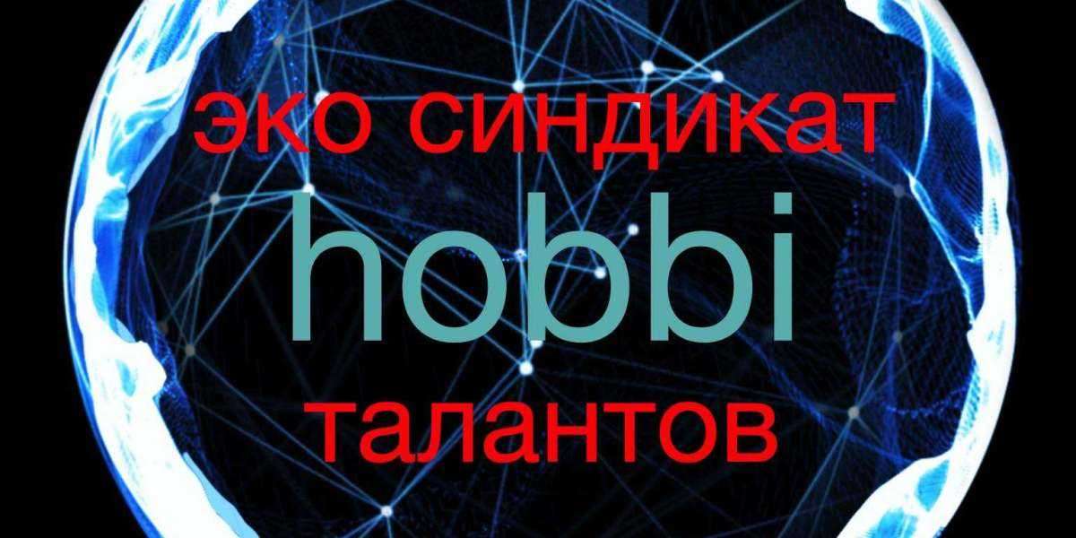 эко синдикат hobbi миссиясы