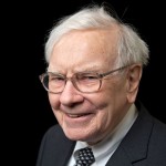 Warren Buffett