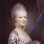 Maria Antonietta