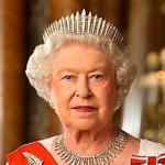 Qween Elizabeth II