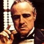 Vito Corleone