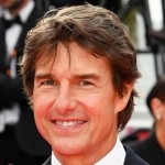 Tom Cruise