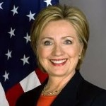 Hillary Clinton