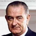 Lyndon Johnson