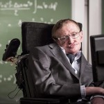 Stephen Hawking