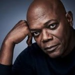 Samuel L Jackson