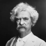 Mark Twain