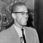 Malcolm X