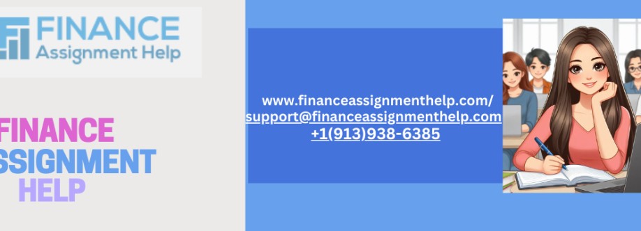 FINANCE ASSIGNMENT HELP