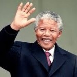 Nelson Mandela