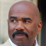 Steve Harvey