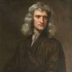 Isaac Newton