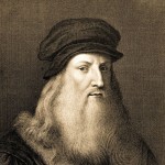 Leonardo Da Vinci