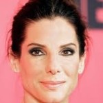 Sandra Bullock