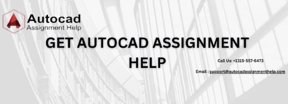 AutoCADAssignmenthelp