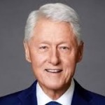 Bill Clinton