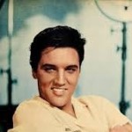 Elvis Presley