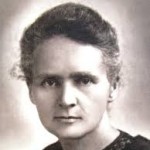 Maria Curie