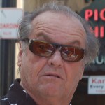 Jack Nicholson