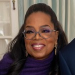 Oprah Winfrey