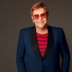 Elton John