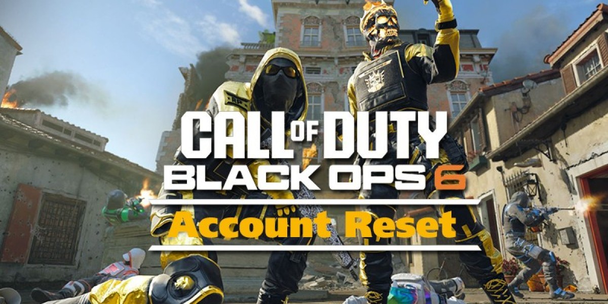 Navigating Challenges in Black Ops 6: Account Resets and Gameplay Issues