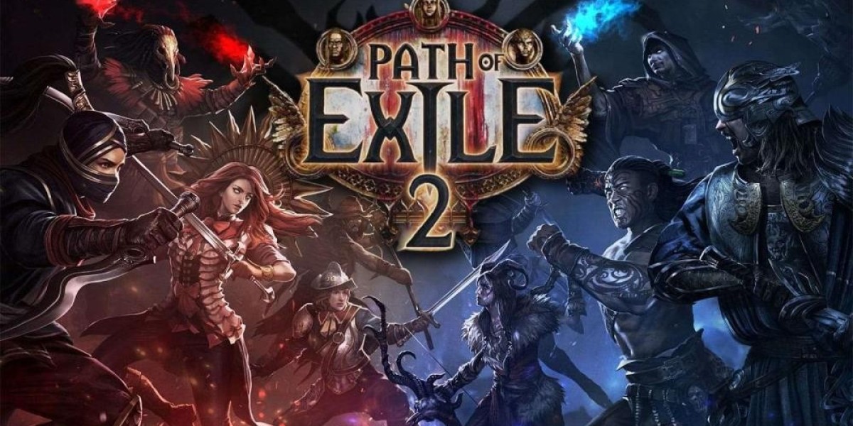 Those essential tips for quickly leveling up in Path Of Exile 2 Early Access