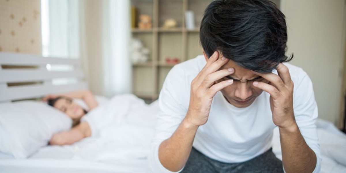 Male Sexual Health and Sexual Dysfunction: Causes and Treatment