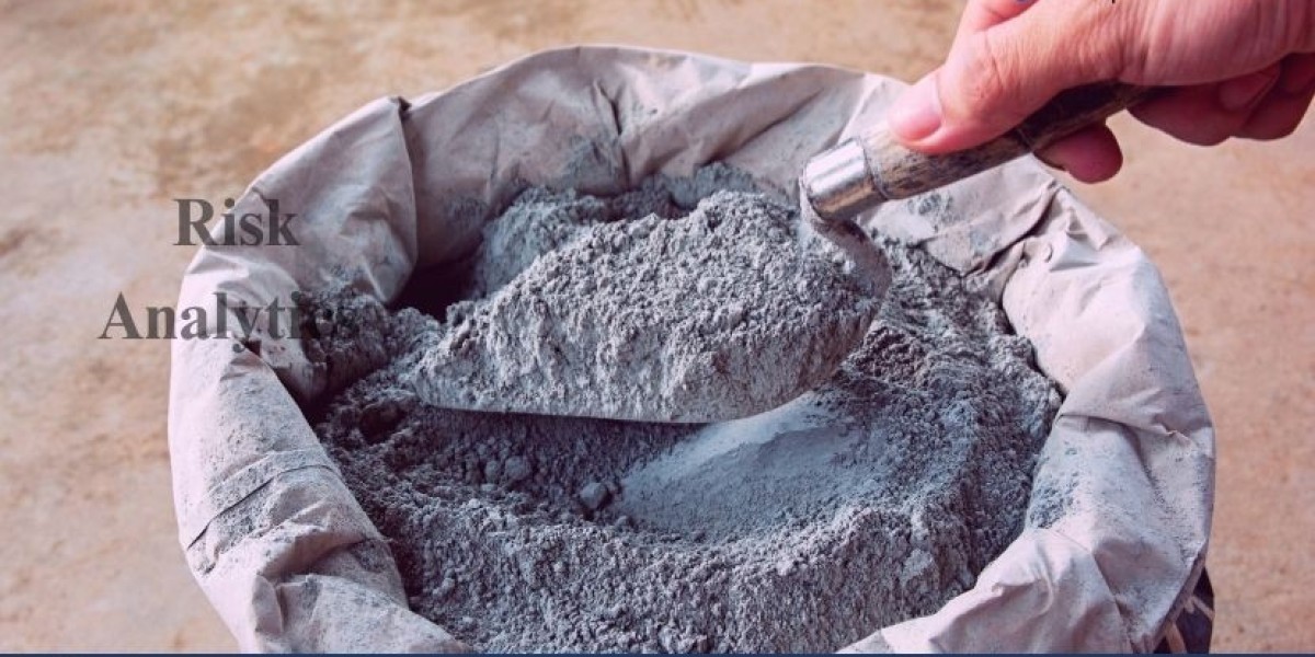 Sub-Saharan Africa Cement Market Forecast (2025-2034): Key Drivers, Trends, and Growth Opportunities