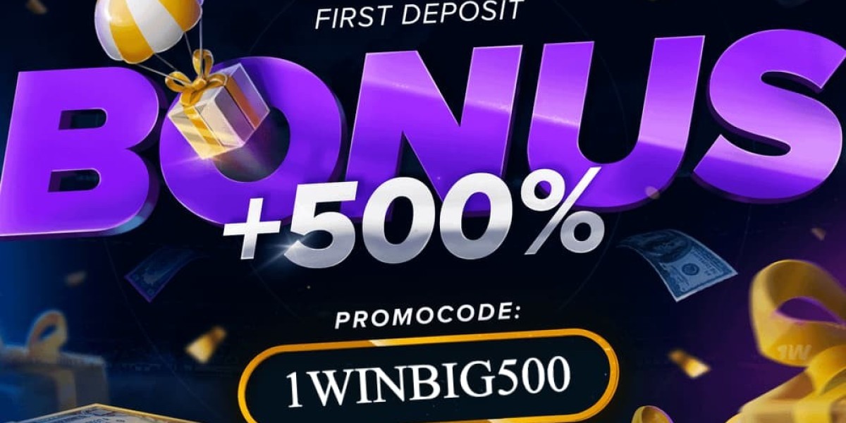 1Win Sportsbook: High Odds and Exciting Bonuses for Enhanced Betting in 2025