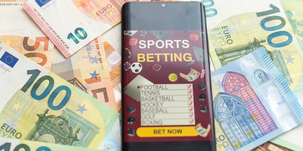 Using Nunutoto for Safe and Responsible Betting on Gambling Sites