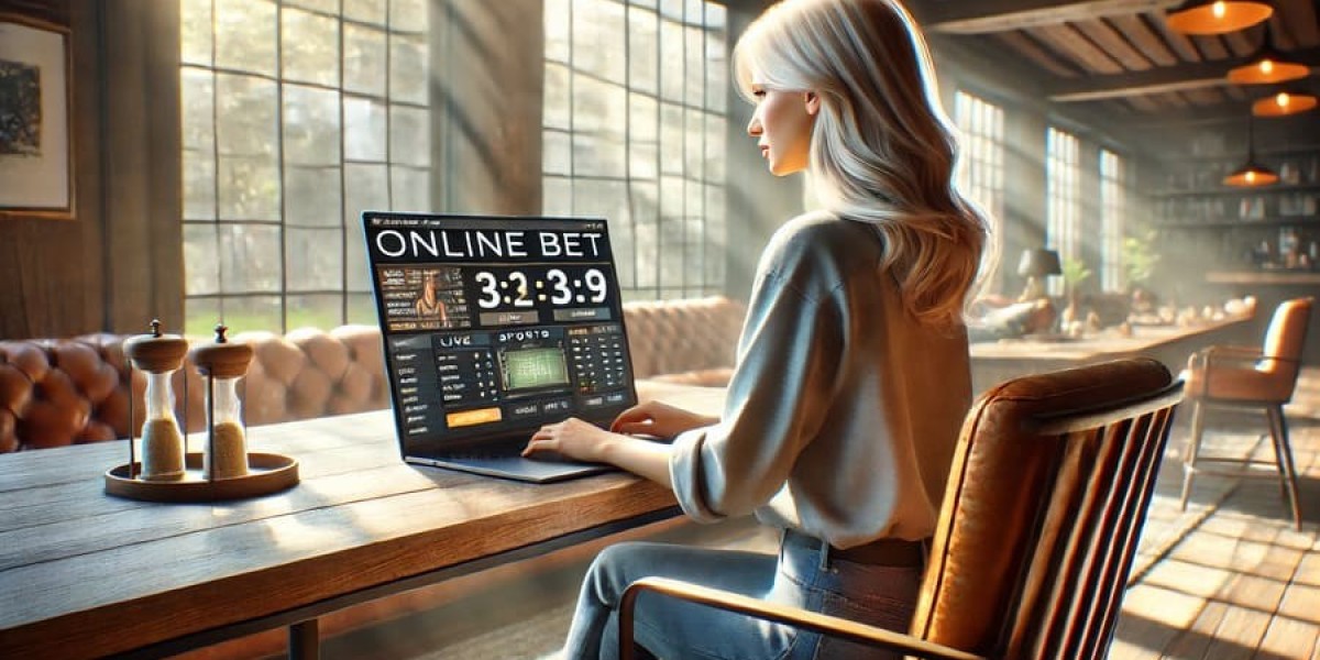 Discover the Perfect Scam Verification Platform for Online Gambling Sites - toto79.in