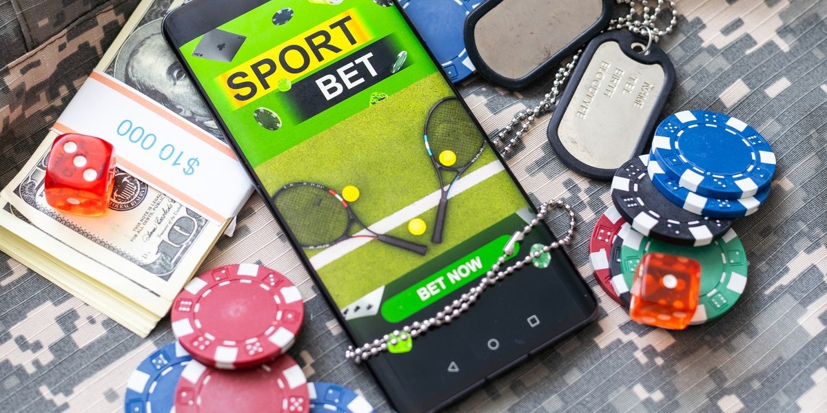 The Impact of Sports Toto on the Gambling Landscape