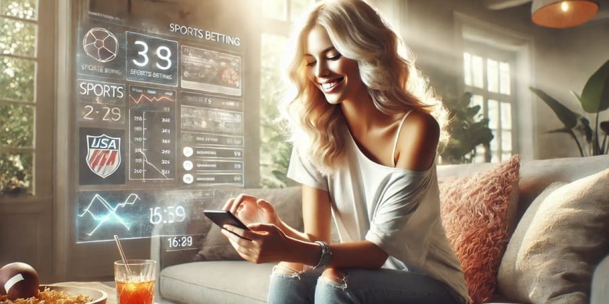 Discover the Perfect Scam Verification Platform for Sports Toto Sites: Introducing toto79.in