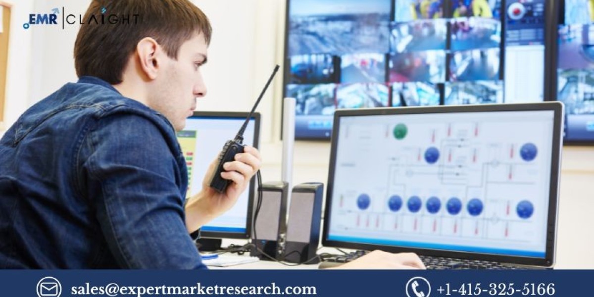 Trade Surveillance System Market: Analysis and Forecast to 2034