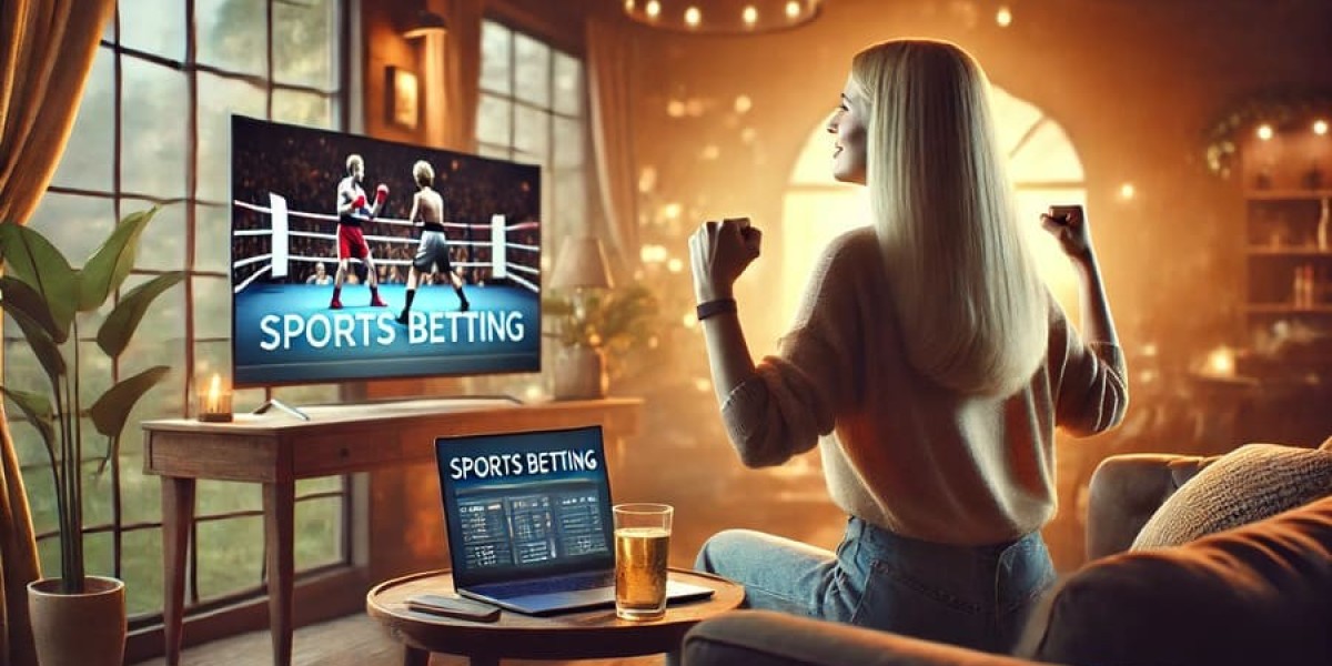 Discover Online Sports Betting Safety with the toto79.in Scam Verification Platform