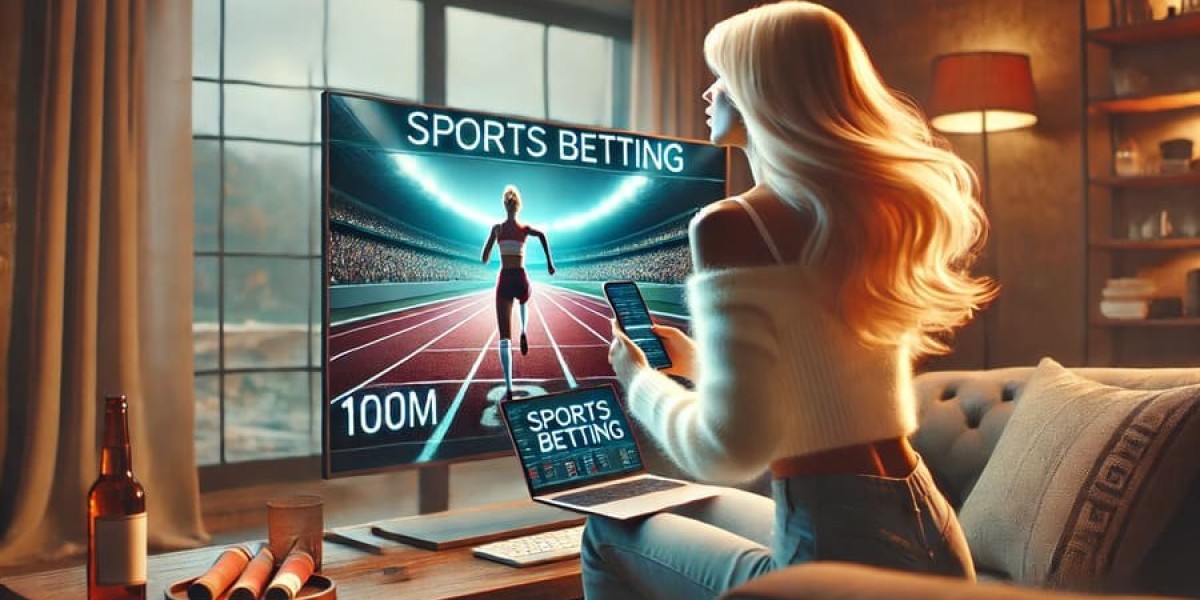 Enhancing Your Online Sports Betting Experience: Discover the Reliable Scam Verification Platform, toto79.in