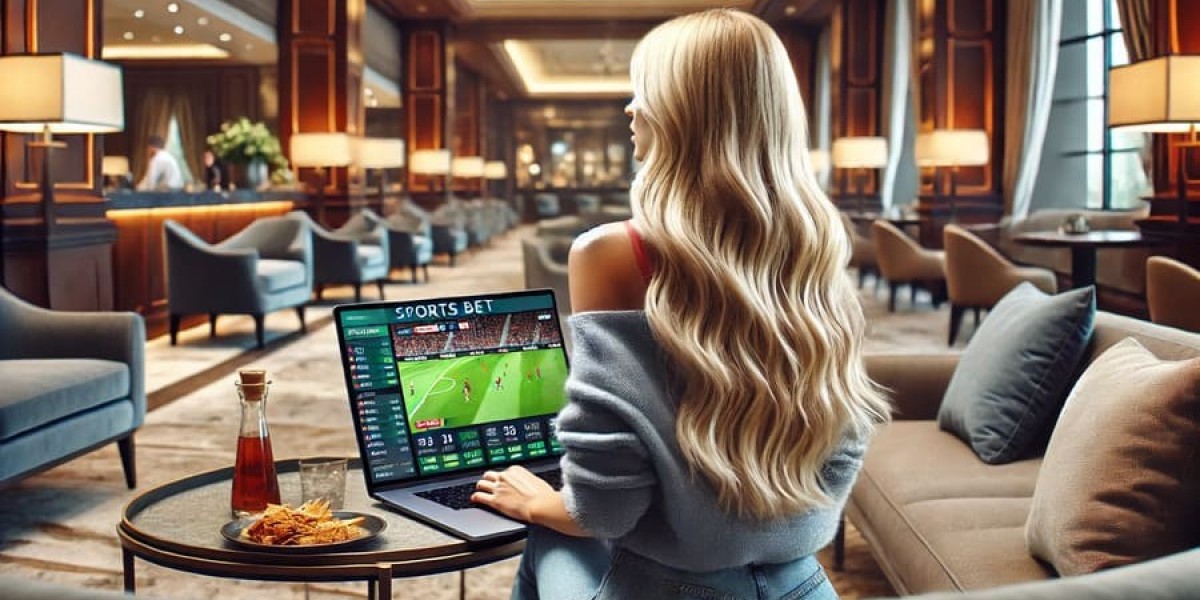 Discovering the Perfect Scam Verification Platform for Korean Sports Betting at toto79.in