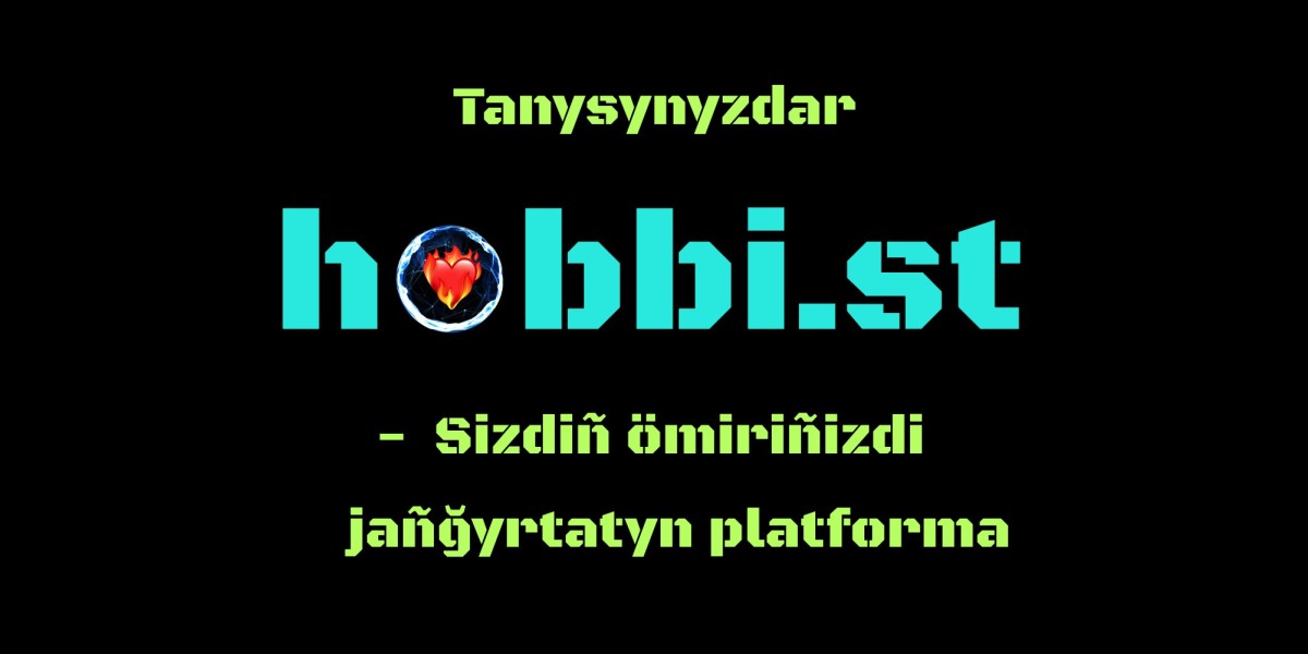 hobbi.st: Эпичный Гайд по Поиску Любимого Дела