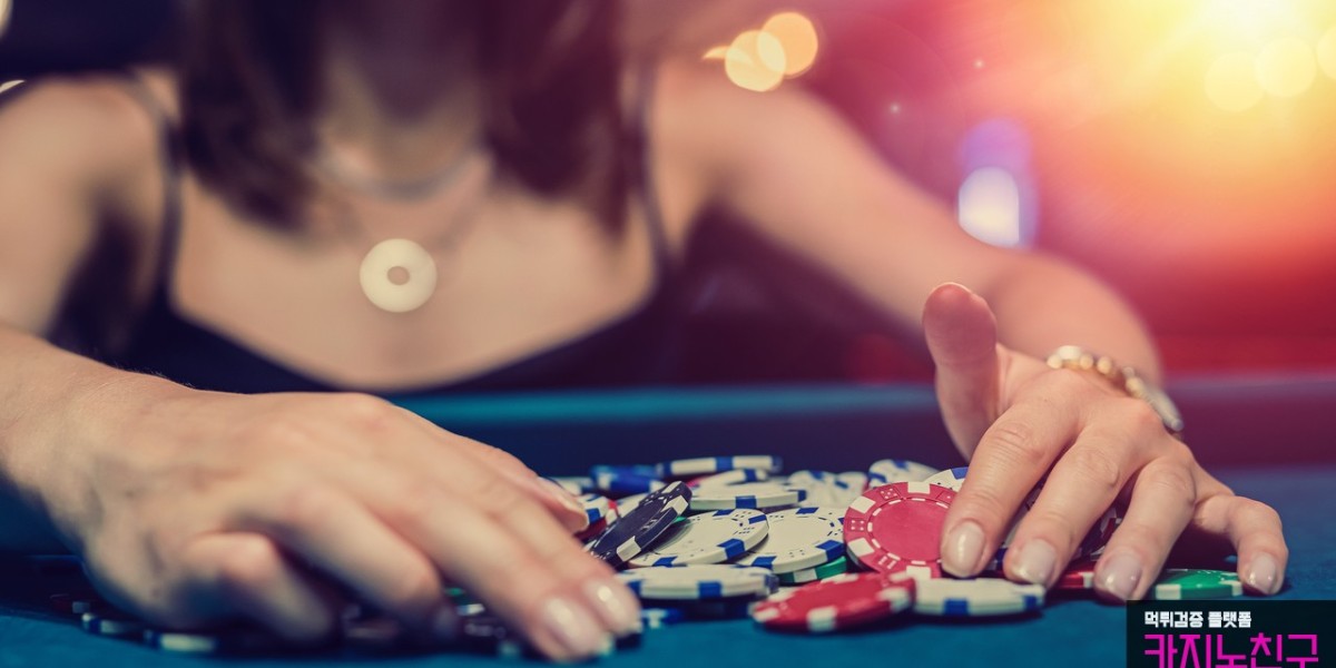 Online Betting Made Safe: Discover Casino79 and Its Unique Scam Verification Features