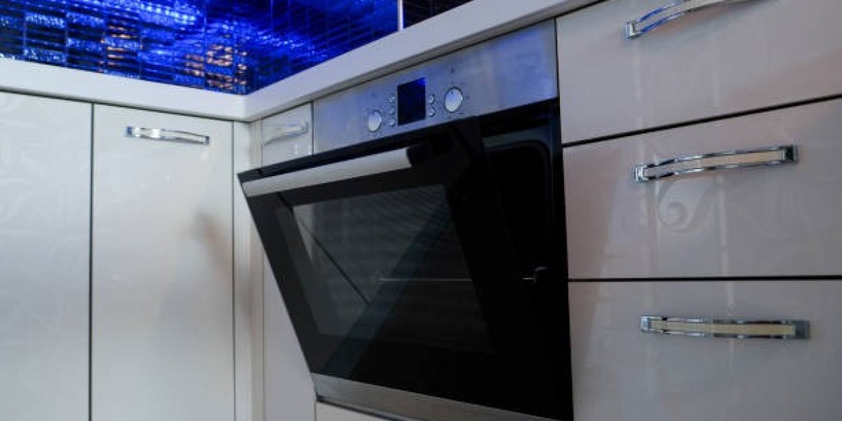 Smart Oven Market Regulations And Competitive Landscape Outlook To 2032