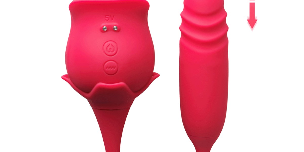 bunny dual stimulation vibrator ks369