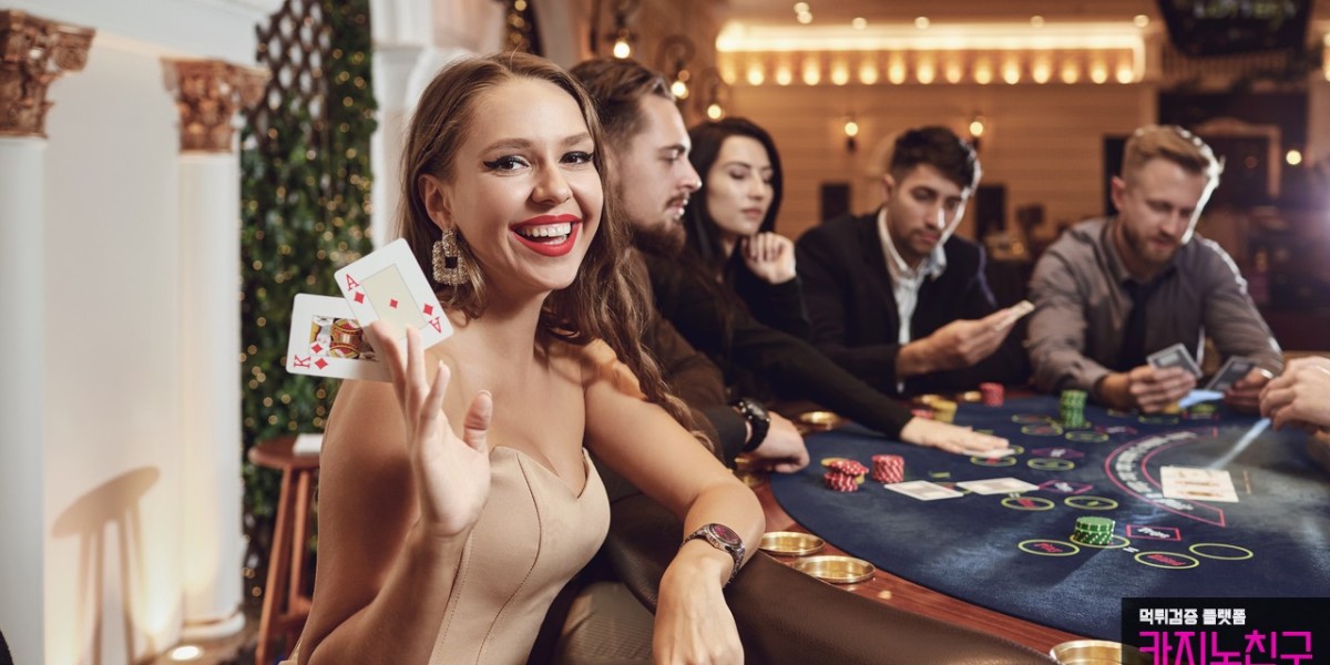 Discover How Casino79 Protects You on Gambling Sites with Reliable Scam Verification