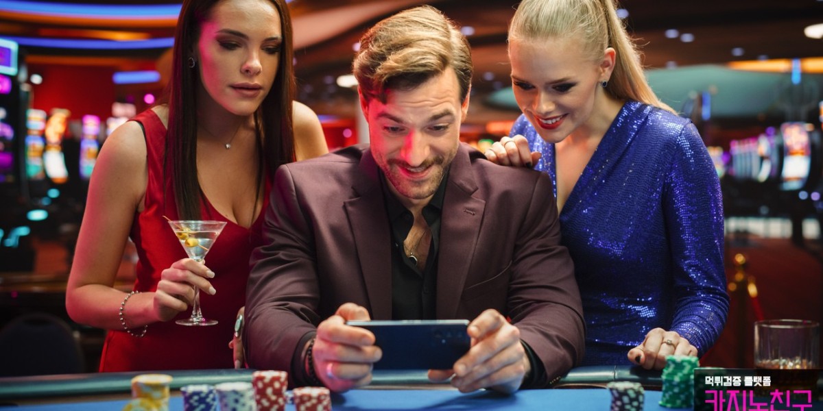 Discover the Perfect Baccarat Site and How Casino79 Ensures Scam Verification