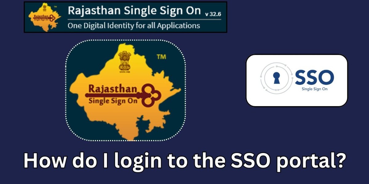 How do I login to the SSO portal?