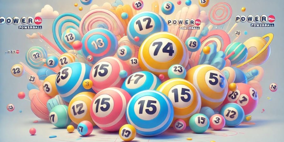 Unlocking Winners: A Guide to Donghaeng Lottery Powerball and the Bepick Analysis Community