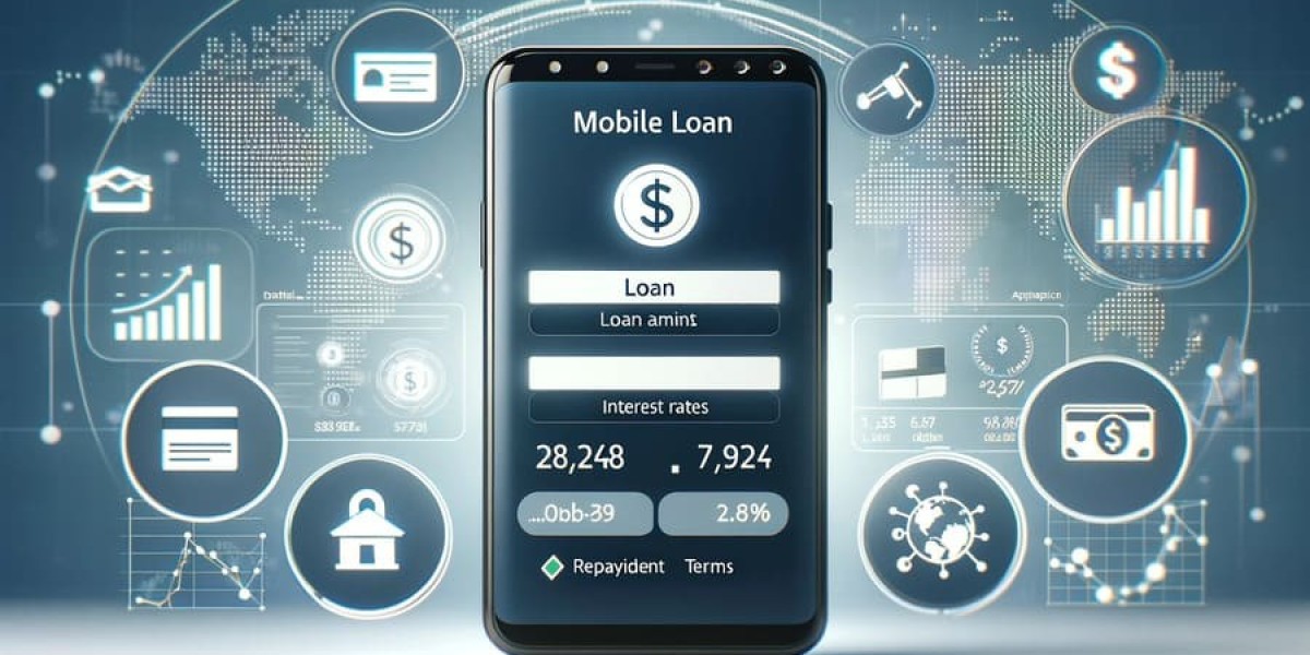 Unlock Fast and Easy Loan Access Anytime with EzLoan